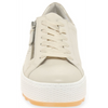 Gabor Quench Ivory/Muschel Trainers