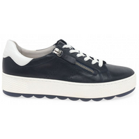 Gabor Quench Midnight/Weiss Trainers