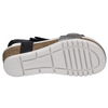 Josef Seibel Quinn 02 Basalt Kombi Sandals (Trifle)