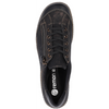 Remonte R1402-07 (Kaduna) Black Antique Shoes