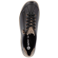 Remonte R1402-08 (Kaduna) Black Shoes