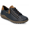 Remonte R1402-08 (Kaduna) Blue Combination Shoes