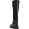 Remonte R6593-00 (Notting) Black Long Boots