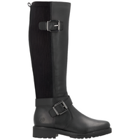 Remonte R6593-00 (Notting) Black Long Boots