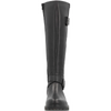 Remonte R6593-00 (Notting) Black Long Boots