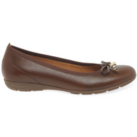 Gabor Ring Brown Shoes