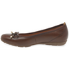 Gabor Ring Brown Shoes