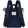 Roka Bantry B Recycled Nylon (Small) Indigo Tonal Bag