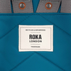 Roka Bantry B Recycled Nylon (Small) Sapphire Bag