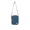 Roka Bond Recycled Canvas Deep Blue Bag