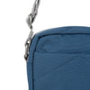 Roka Bond Recycled Canvas Deep Blue Bag