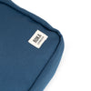 Roka Bond Recycled Canvas Deep Blue Bag