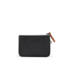 Roka Carnaby Recycled Canvas Ash Wallet