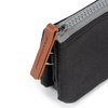 Roka Carnaby Recycled Canvas Ash Wallet