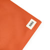 Roka Chelsea Recycled Nylon Burnt Orange Bag