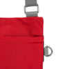 Roka Chelsea Recycled Nylon Cranberry Bag