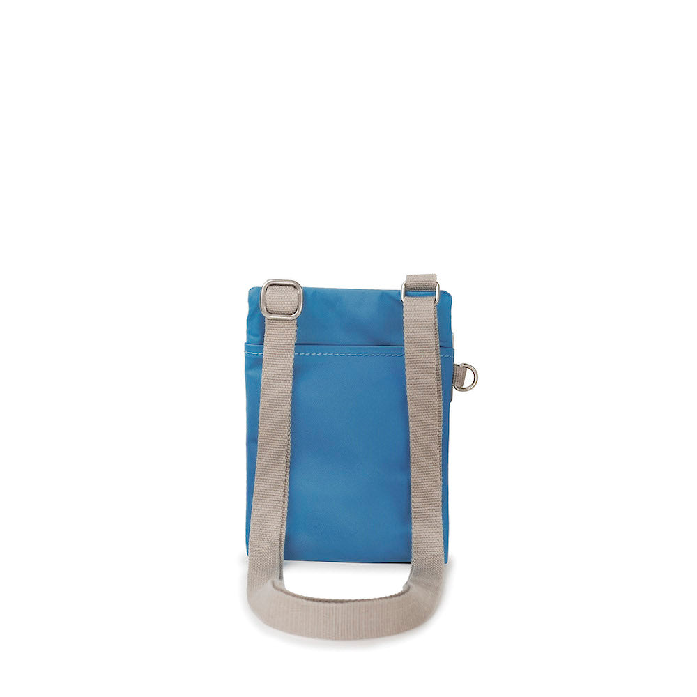 Roka Chelsea Recycled Nylon Seaport Bag