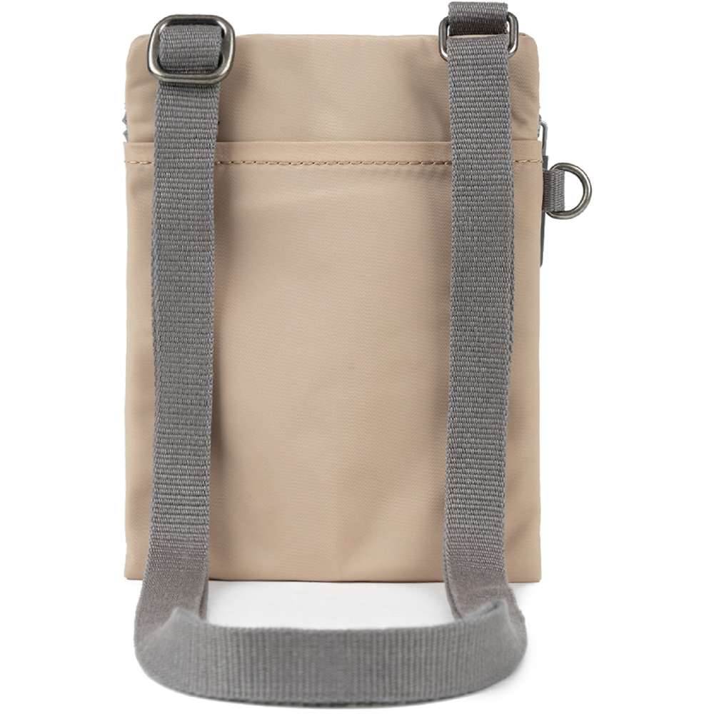 Roka Chelsea Recycled Nylon Sand Bag