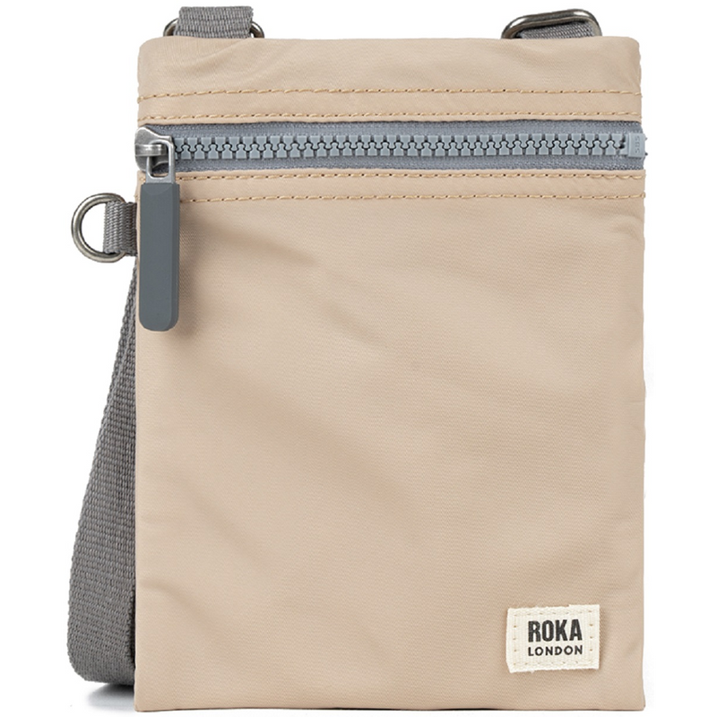 Roka Chelsea Recycled Nylon Sand Bag