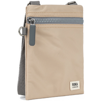 Roka Chelsea Recycled Nylon Sand Bag