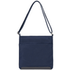 Roka Kennington B Recycled Canvas Indigo Tonal Bag