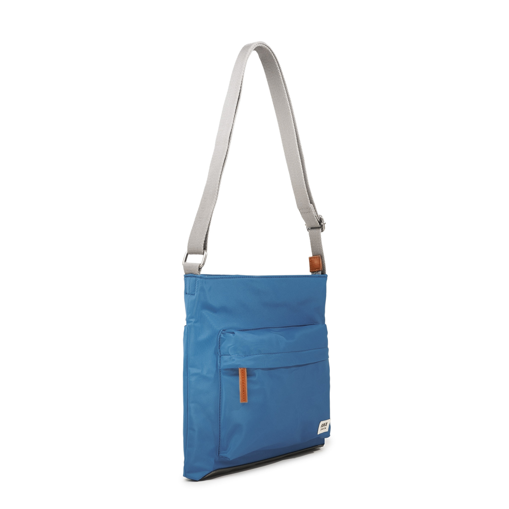 Roka Kennington B Recycled Nylon Seaport Bag