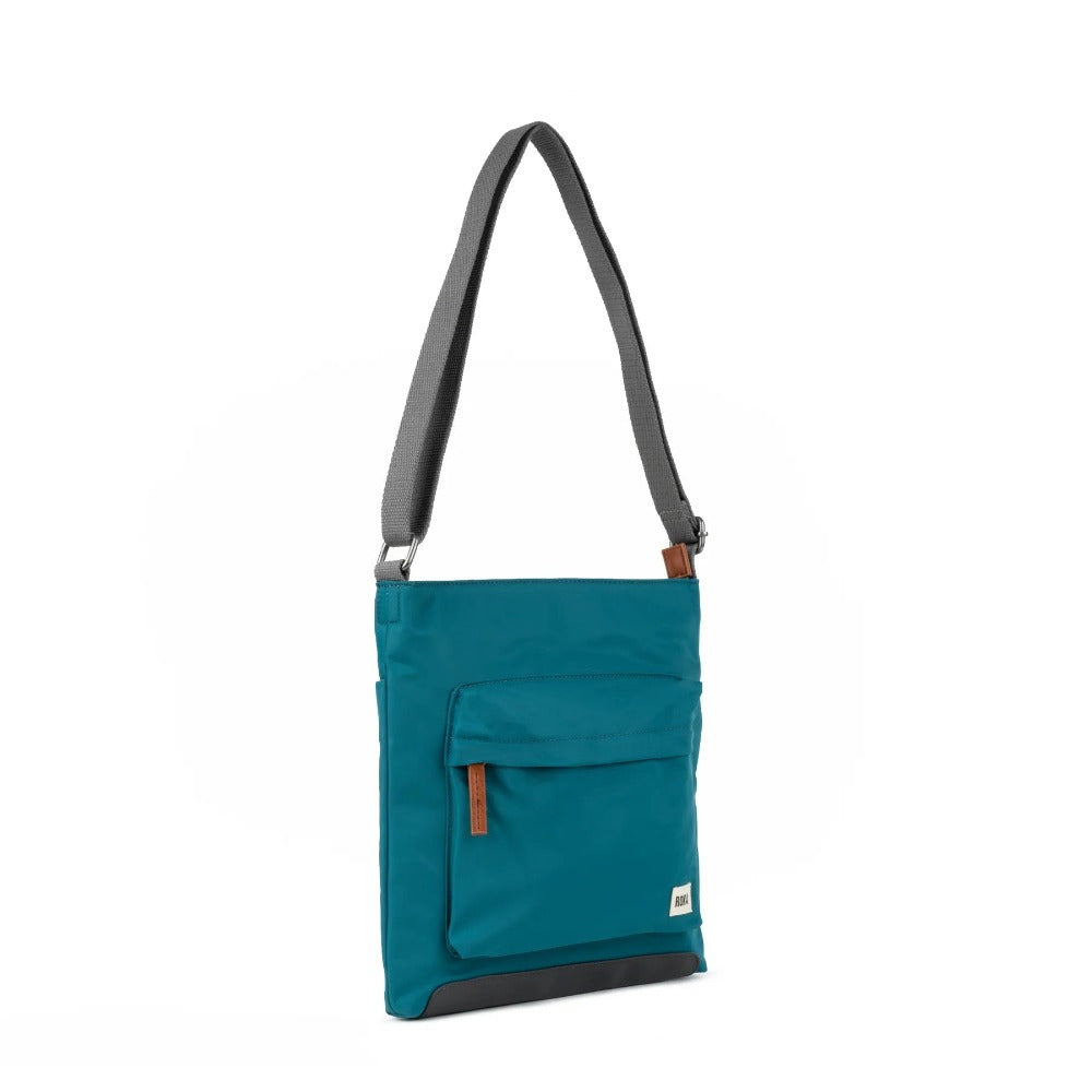 Roka Kennington B Recycled Nylon Marine Bag