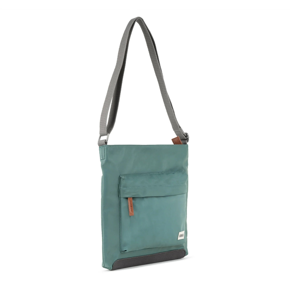 Roka Kennington B Recycled Nylon Sage Bag