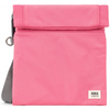 Roka Stratford Recycled Nylon Baroque Pink Bag