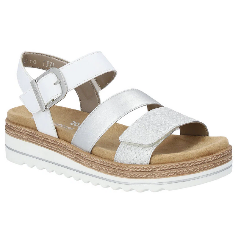 Remonte D0Q55 (Rachel) Ice Sandals