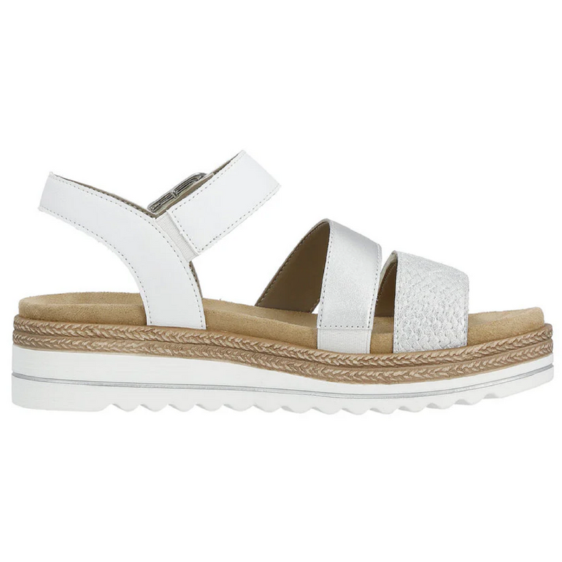 Remonte D0Q55 (Rachel) Ice Sandals