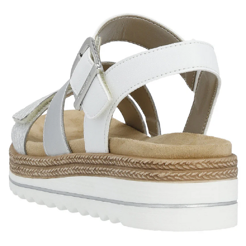 Remonte D0Q55 (Rachel) Ice Sandals