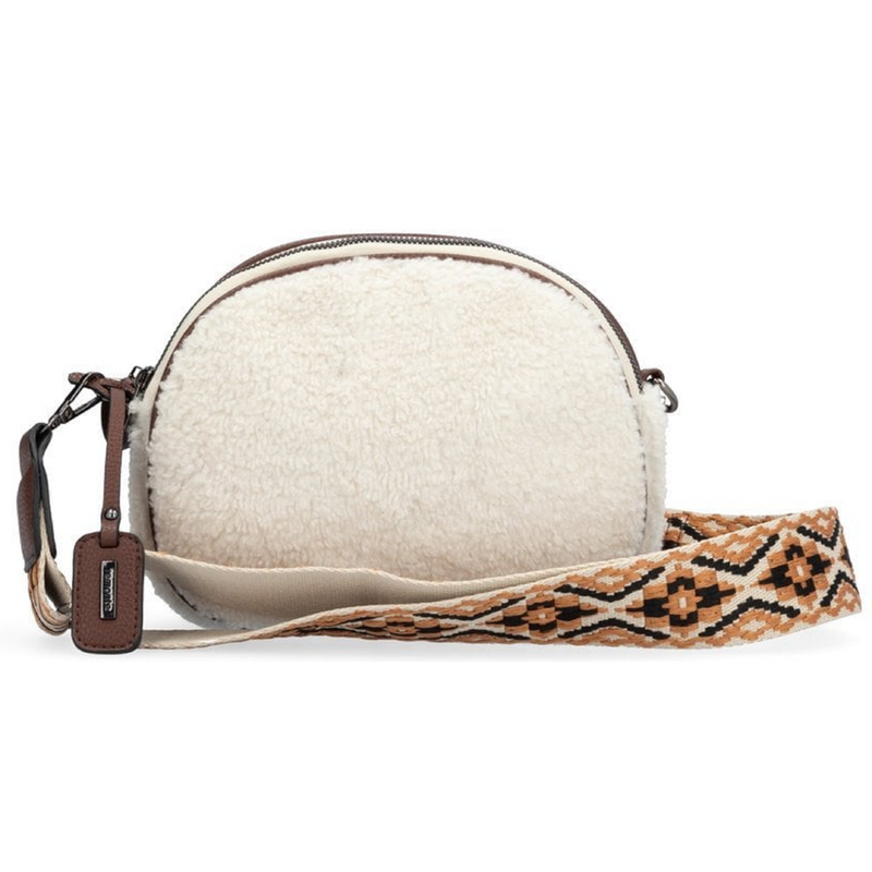 Remonte Q0934-80 Beige Bag