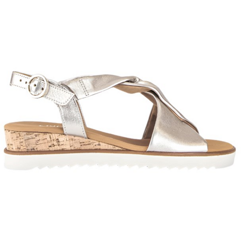 Gabor Rich Puder Sandals