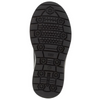 Geox Riddock B.H. Black School Shoes