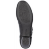 Rieker 41756-00 (Coral) Black Shoes