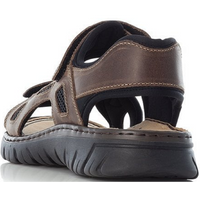 Rieker 26761-26 (Chris) Tobacco Sandals