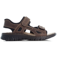 Rieker 26761-26 (Chris) Tobacco Sandals