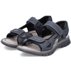 Rieker 26761-14 (Chris) Denim Sandals