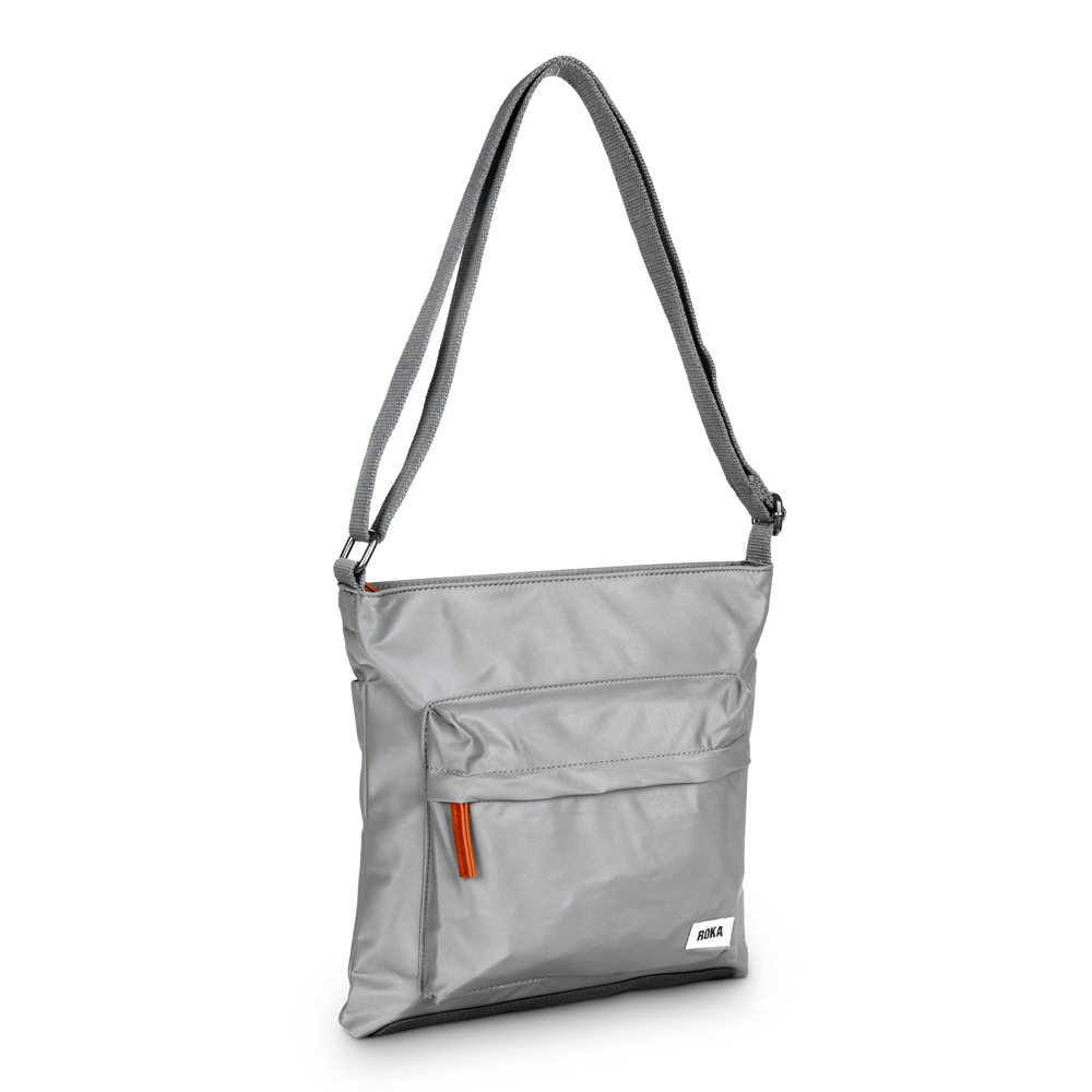 Roka Kennington B Recycled Nylon Stormy Bag