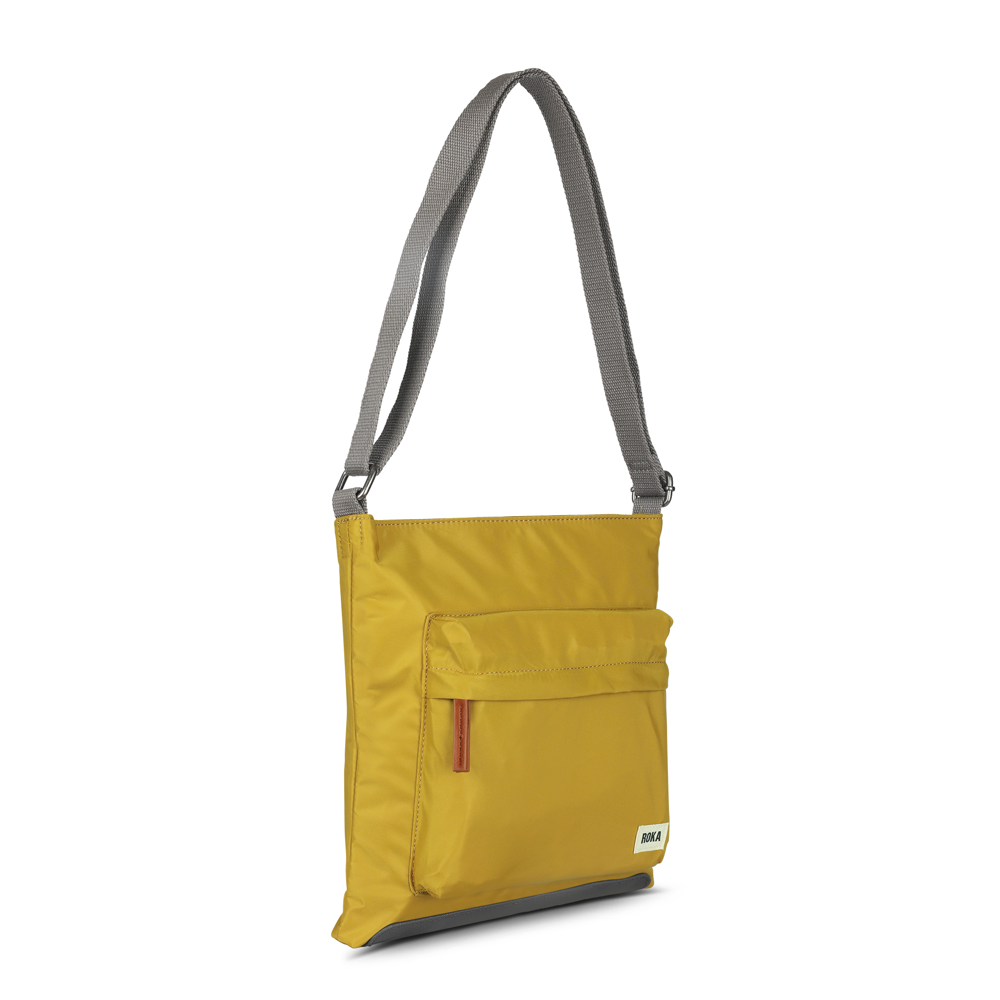 Roka Kennington B Recycled Nylon Corn Bag