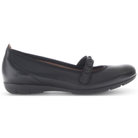 Gabor Royal Black Shoes