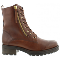 Gabor Serve Brown Boots