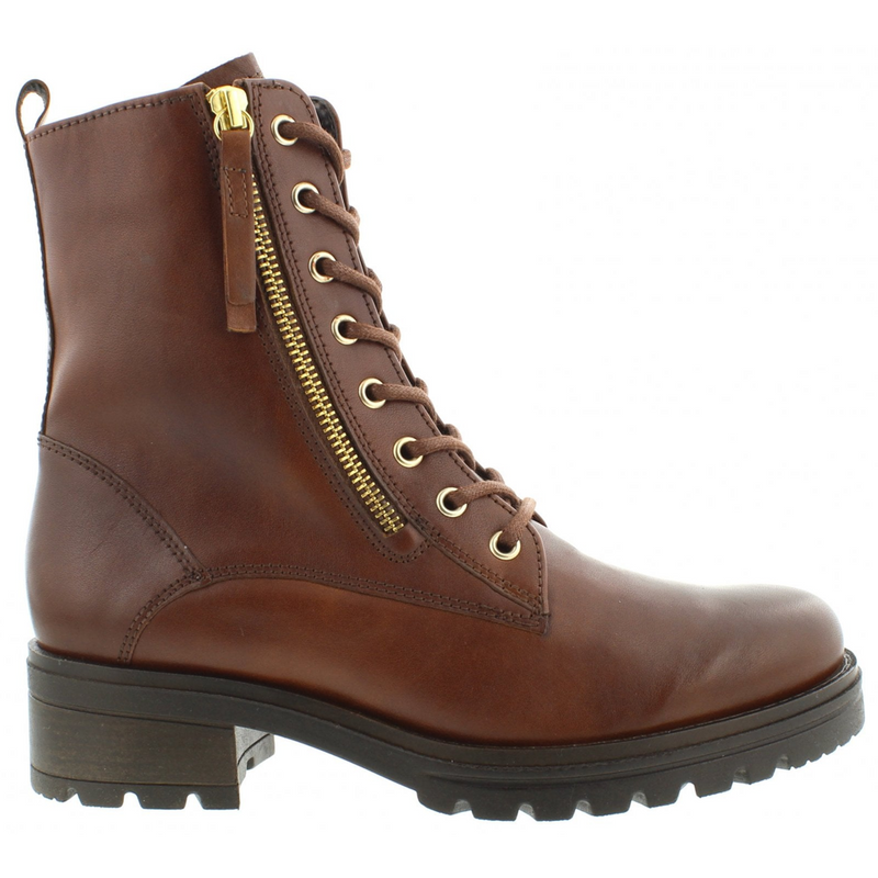 Gabor Serve Brown Boots