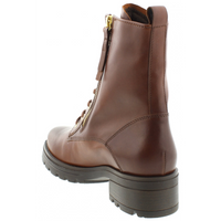 Gabor Serve Brown Boots