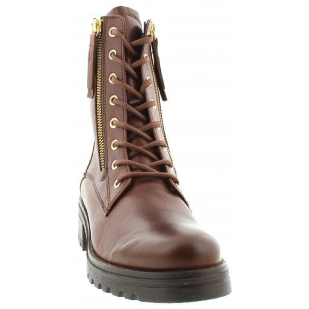 Gabor Serve Brown Boots