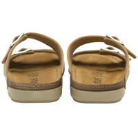 Lotus Sirmione Natural Sandals