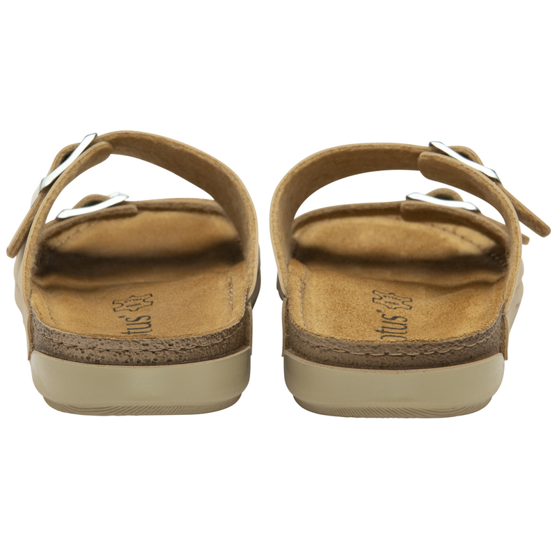 Lotus Sirmione Natural Sandals