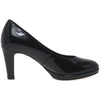 Gabor Splendid Black Shoes