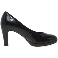 Gabor Splendid Black Shoes